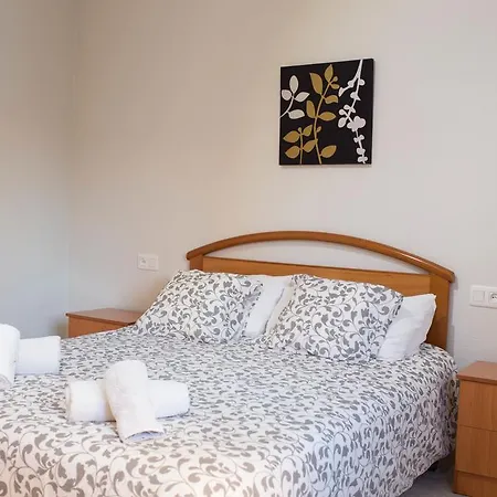 Appartement Old City Serranos Towers Valencia