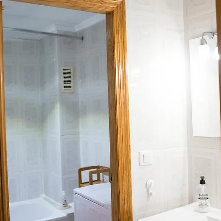 Old City Serranos Towers Appartement Valencia