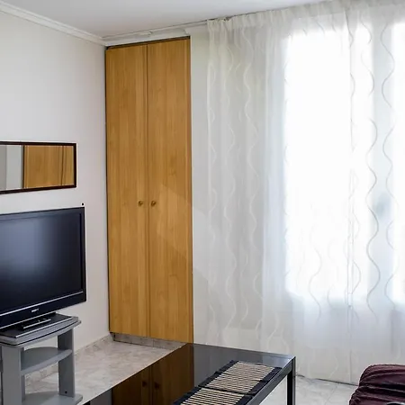 Appartement Old City Serranos Towers