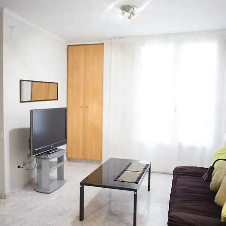 Appartement Old City Serranos Towers *