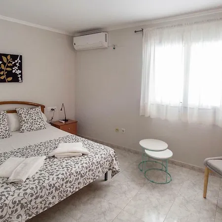 Old City Serranos Towers Appartement *